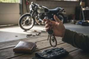 Rachat cash moto : notre avis pour une vente rapide